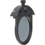 Nikon C-PL1L (CPL1L) 52mm Drop in Circular Polarizing Filter that reduces glare from non-metallic surfaces such as glass and water (FTA07501) Nikon C-PL1L (CPL1L) 52mm Drop in Circular Polarizing Filter that reduces glare from non-metallic surfaces such as glass and water (FTA07501)